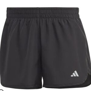 Adidas Womens Marathon 20 3" Running Short Size Medium